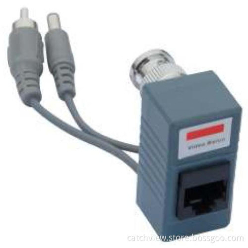 CCTV Video Balun (CV-VB213B)